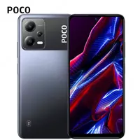 Смартфон Xiaomi Poco X5 5G 8/256GB Global Черный