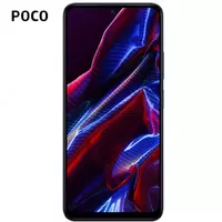  Смартфон Xiaomi Poco X5 5G 8/256GB Global Черный - 