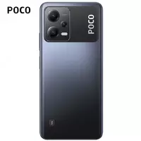   Смартфон Xiaomi Poco X5 5G 8/256GB Global Черный