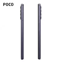  Смартфон Xiaomi Poco X5 5G 8/256GB Global Черный Только в розницу