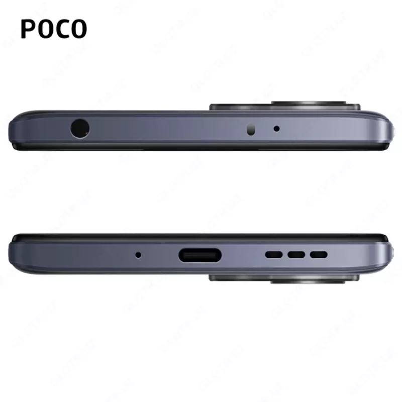  Смартфон Xiaomi Poco X5 5G 8/256GB Global Черный ELSO.uz