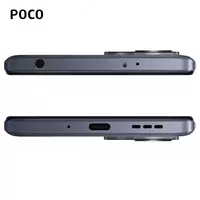  Смартфон Xiaomi Poco X5 5G 8/256GB Global Черный ELSO.uz