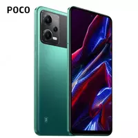  Смартфон Xiaomi Poco X5 5G 8/256GB Global Зеленый - 
