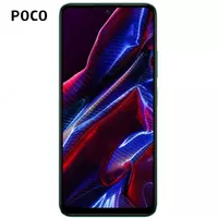   Смартфон Xiaomi Poco X5 5G 8/256GB Global Зеленый
