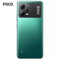  Смартфон Xiaomi Poco X5 5G 8/256GB Global Зеленый Только в розницу