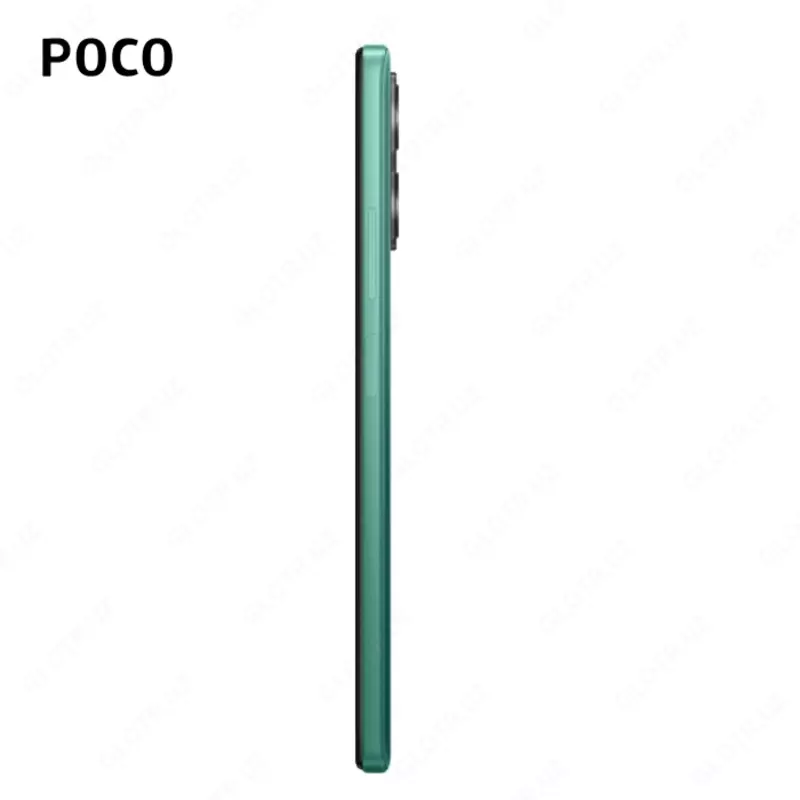  Смартфон Xiaomi Poco X5 5G 8/256GB Global Зеленый ELSO.uz