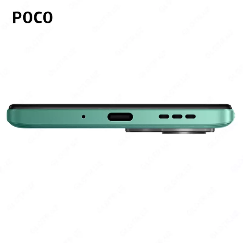  Смартфон Xiaomi Poco X5 5G 8/256GB Global Зеленый - ELSO.uz
