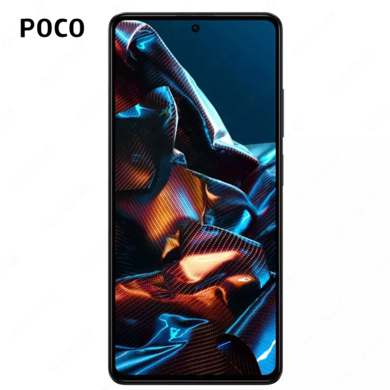  Смартфон Xiaomi Poco X5 Pro 5G 8/256GB Global Черный - 