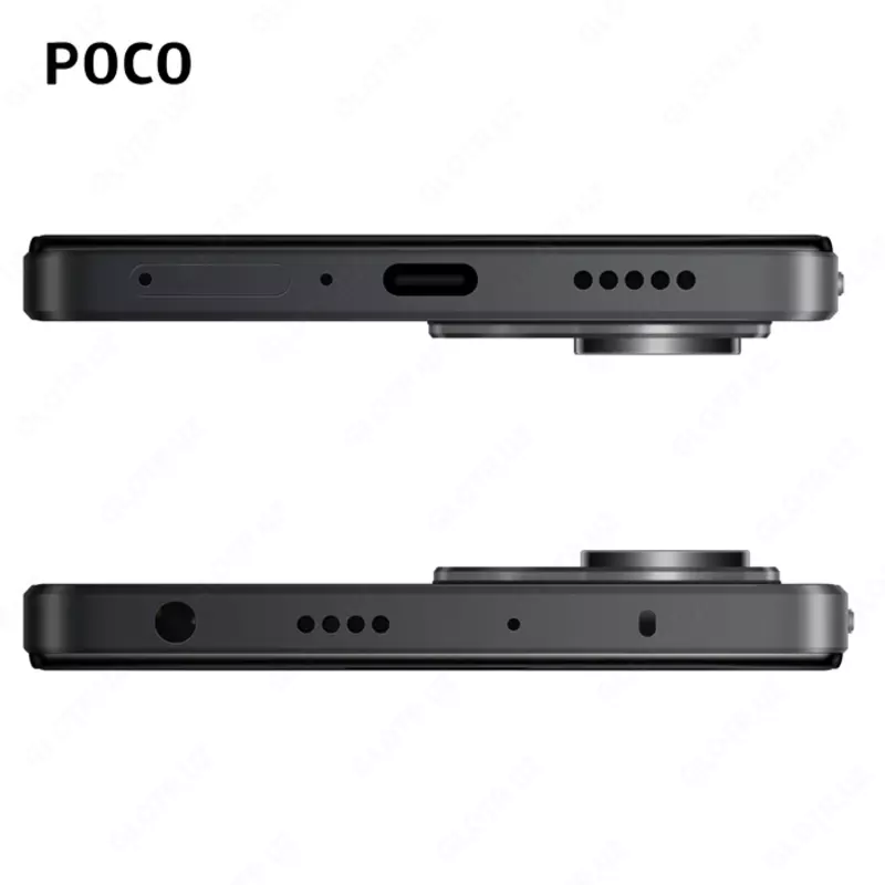  Смартфон Xiaomi Poco X5 Pro 5G 8/256GB Global Черный ELSO.uz