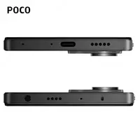  Смартфон Xiaomi Poco X5 Pro 5G 8/256GB Global Черный ELSO.uz