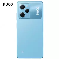   Смартфон Xiaomi Poco X5 Pro 5G 8/256GB Global Голубой