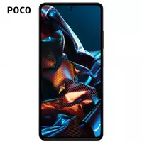  Смартфон Xiaomi Poco X5 Pro 5G 8/256GB Global Желтый - 