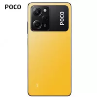   Смартфон Xiaomi Poco X5 Pro 5G 8/256GB Global Желтый