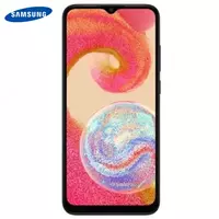 Смартфон Samsung Galaxy A04e 3/64GB Черный - 1 647 000 сум