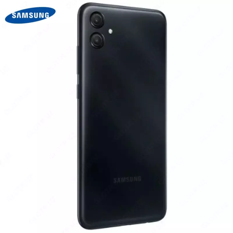 Смартфон Samsung Galaxy A04e 3/64GB Черный