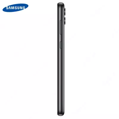 Смартфон Samsung Galaxy A04e 3/64GB Черный