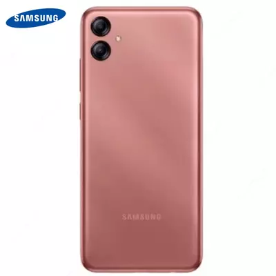 Смартфон Samsung Galaxy A04e 3/64GB Медный