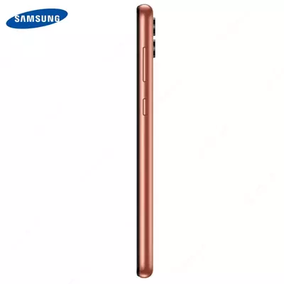 Смартфон Samsung Galaxy A04e 3/64GB Медный