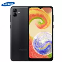 Смартфон Samsung Galaxy A045 3/32GB (A04) Черный