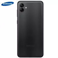 1 561 600 so'm Смартфон Samsung Galaxy A045 3/32GB (A04) Черный