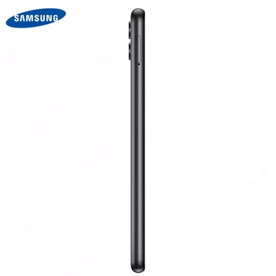 Смартфон Samsung Galaxy A04 3/32GB Черный
