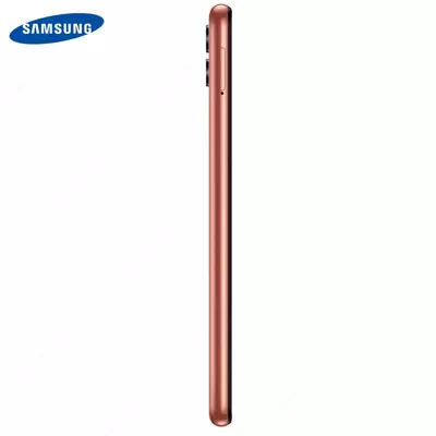 Смартфон Samsung Galaxy A04 3/32GB Медный
