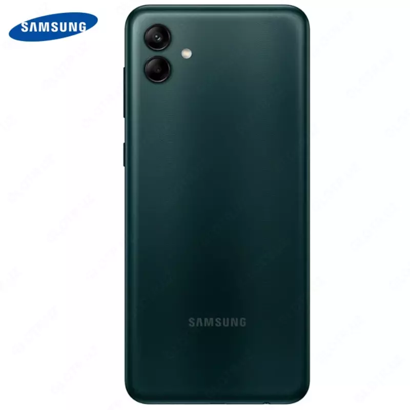Смартфон Samsung Galaxy A04 3/32GB Зеленый