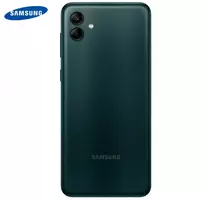 1 561 600 so'm Смартфон Samsung Galaxy A04 3/32GB Зеленый