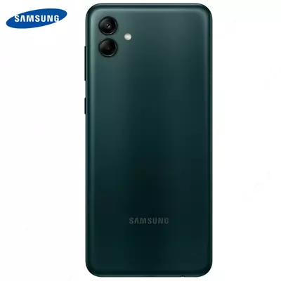 Смартфон Samsung Galaxy A04 3/32GB Зеленый