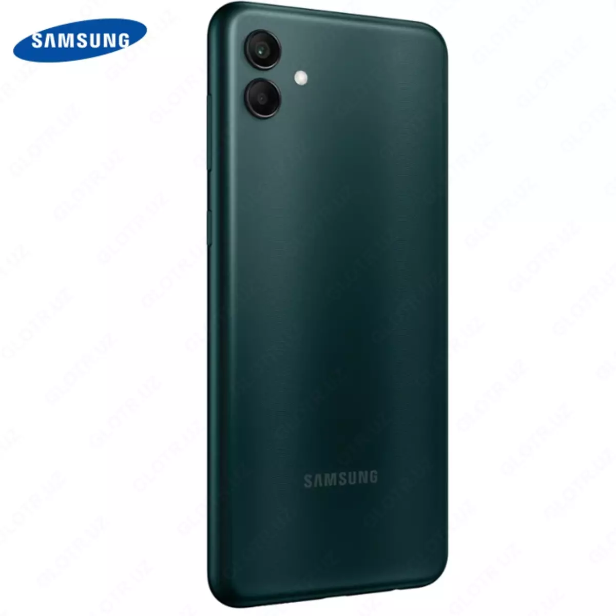 Смартфон Samsung Galaxy A04 3/32GB Зеленый, цена 1 625 600 сум от ELSO,  купить в Ташкенте, Узбекистан - фото и отзывы на Glotr.uz