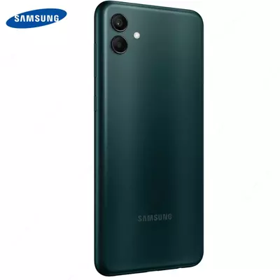 Смартфон Samsung Galaxy A04 3/32GB Зеленый