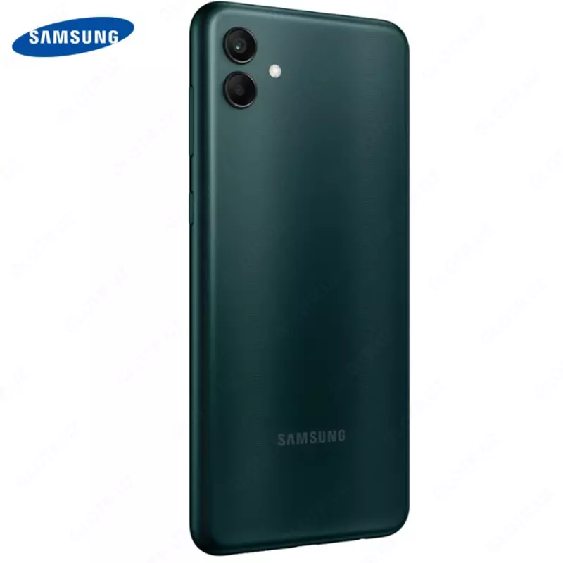 Смартфон Samsung Galaxy A04 3/32GB Зеленый