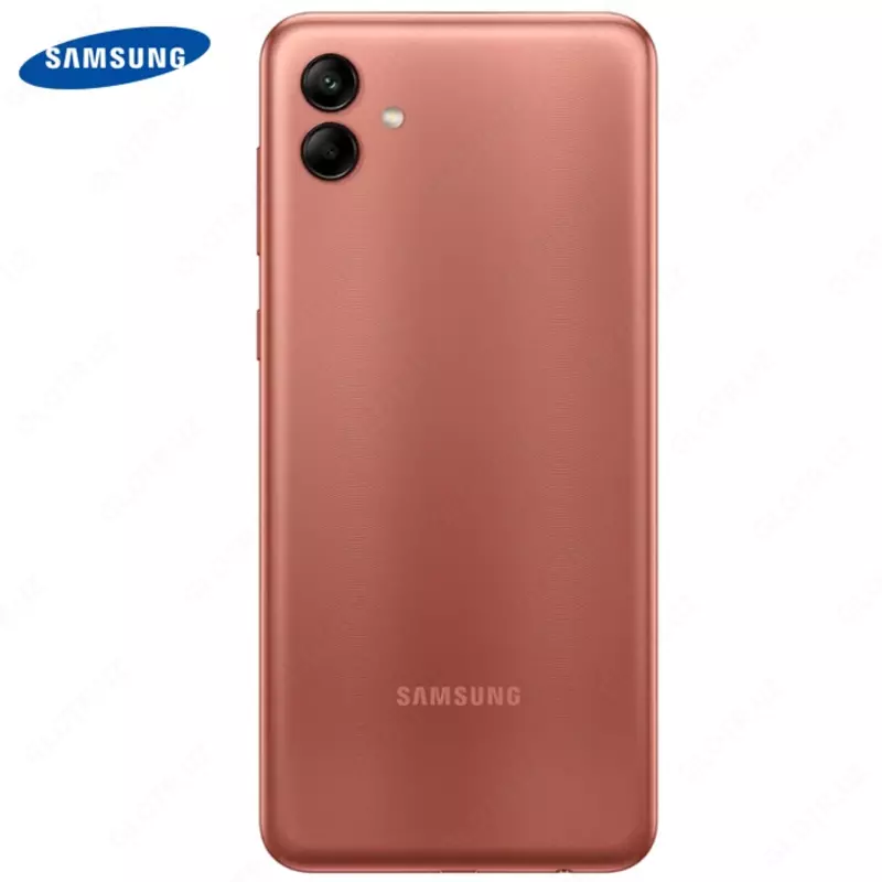 Смартфон Samsung Galaxy A04 4/64GB Медный