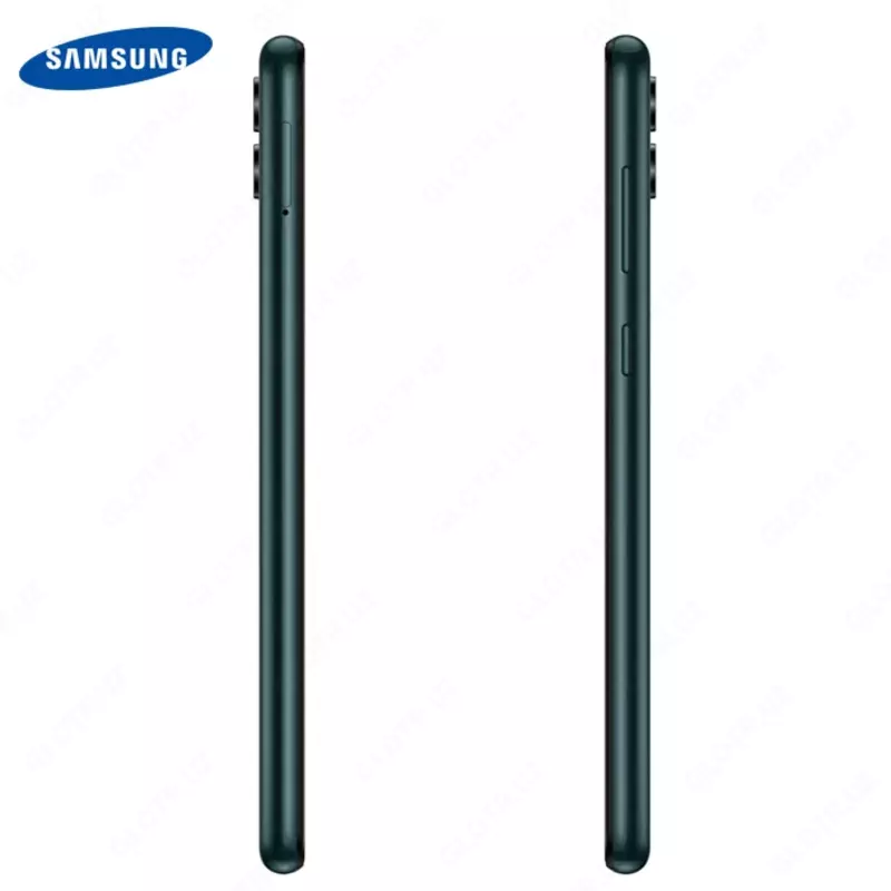 Смартфон Samsung Galaxy A04 4/64GB Черный