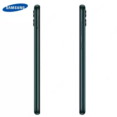 Смартфон Samsung Galaxy A04 4/64GB Черный