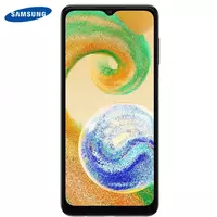 Смартфон Samsung Galaxy A04s 4/64GB Черный - 2 013 000 сум