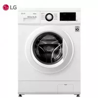 LG F2J3HS0W Steam 7кг Белый