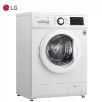 LG F2J3HS0W Steam 7кг Белый - 4 514 000 сум