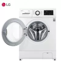 4 514 000 сум LG F2J3HS0W Steam 7кг Белый