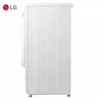 LG F2J3HS0W Steam 7кг Белый Только в розницу