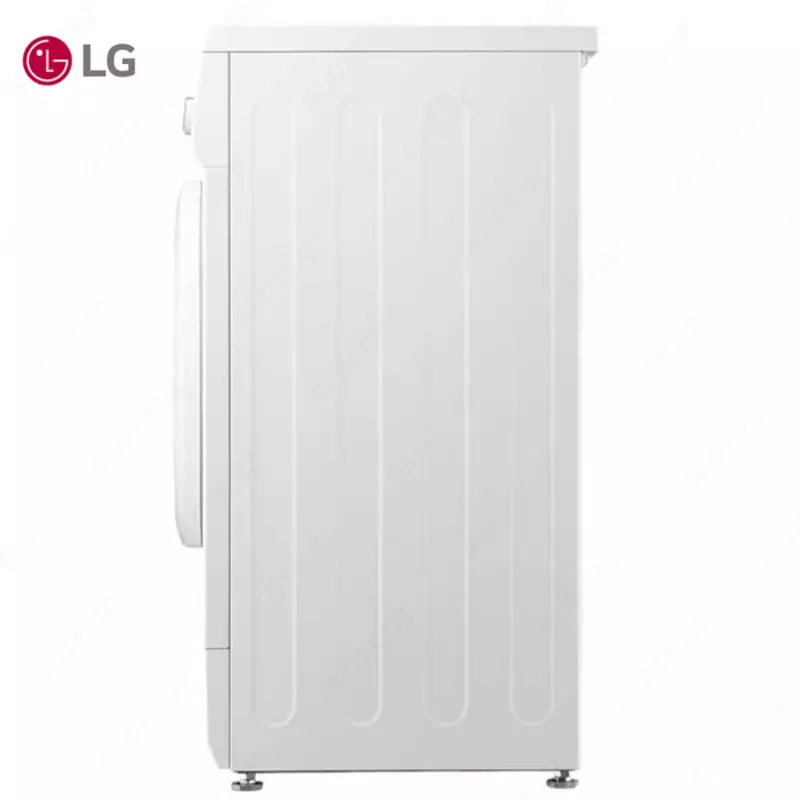 LG F2J3HS0W Steam 7кг Белый