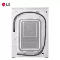 LG F2J3HS0W Steam 7кг Белый ELSO.uz