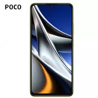  Смартфон Xiaomi Poco X4 Pro 5G 6/128GB Желтый Только в розницу