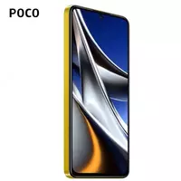  Смартфон Xiaomi Poco X4 Pro 5G 6/128GB Желтый ELSO.uz