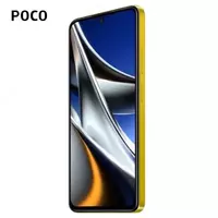  Смартфон Xiaomi Poco X4 Pro 5G 6/128GB Желтый - ELSO.uz