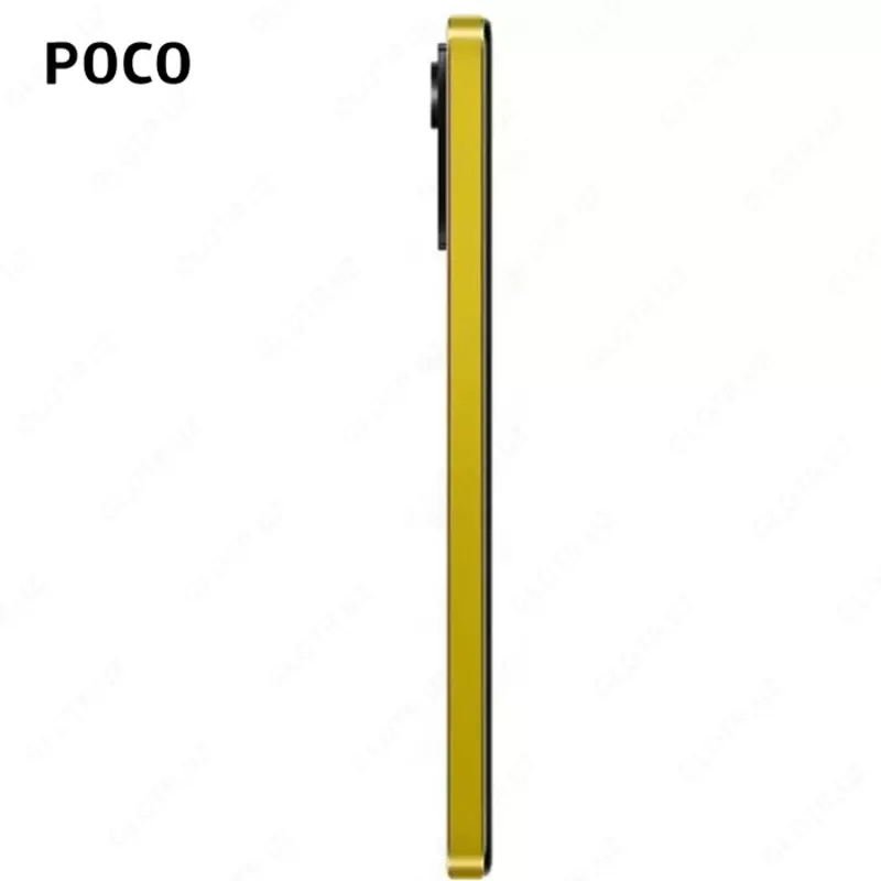  Смартфон Xiaomi Poco X4 Pro 5G 6/128GB Желтый  - ELSO.uz