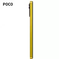  Смартфон Xiaomi Poco X4 Pro 5G 6/128GB Желтый  - ELSO.uz