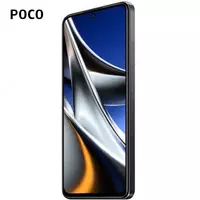  Смартфон Xiaomi Poco X4 Pro 5G 6/128GB Лазерный чёрный Только в розницу