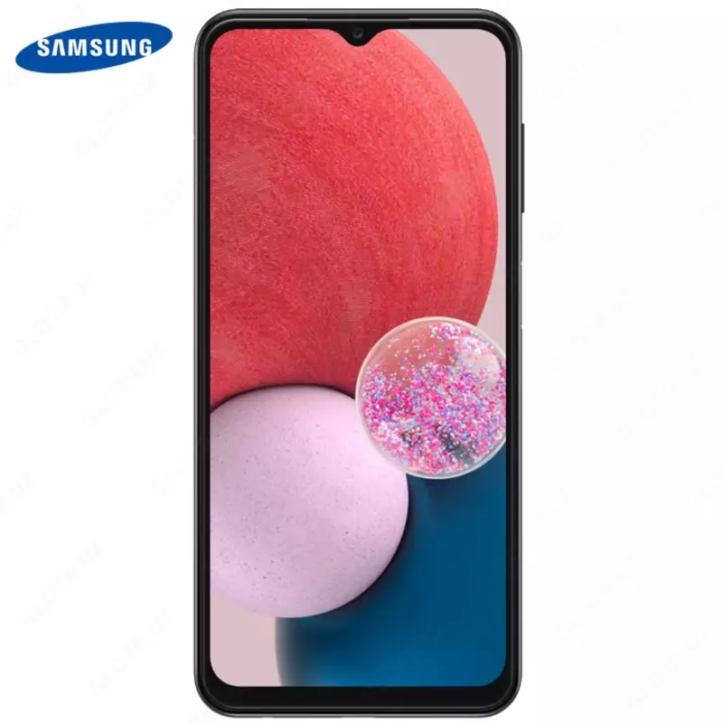 Смартфон Samsung Galaxy A13 4/128GB Черный