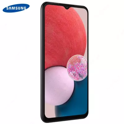 Смартфон Samsung Galaxy A13 4/128GB Черный